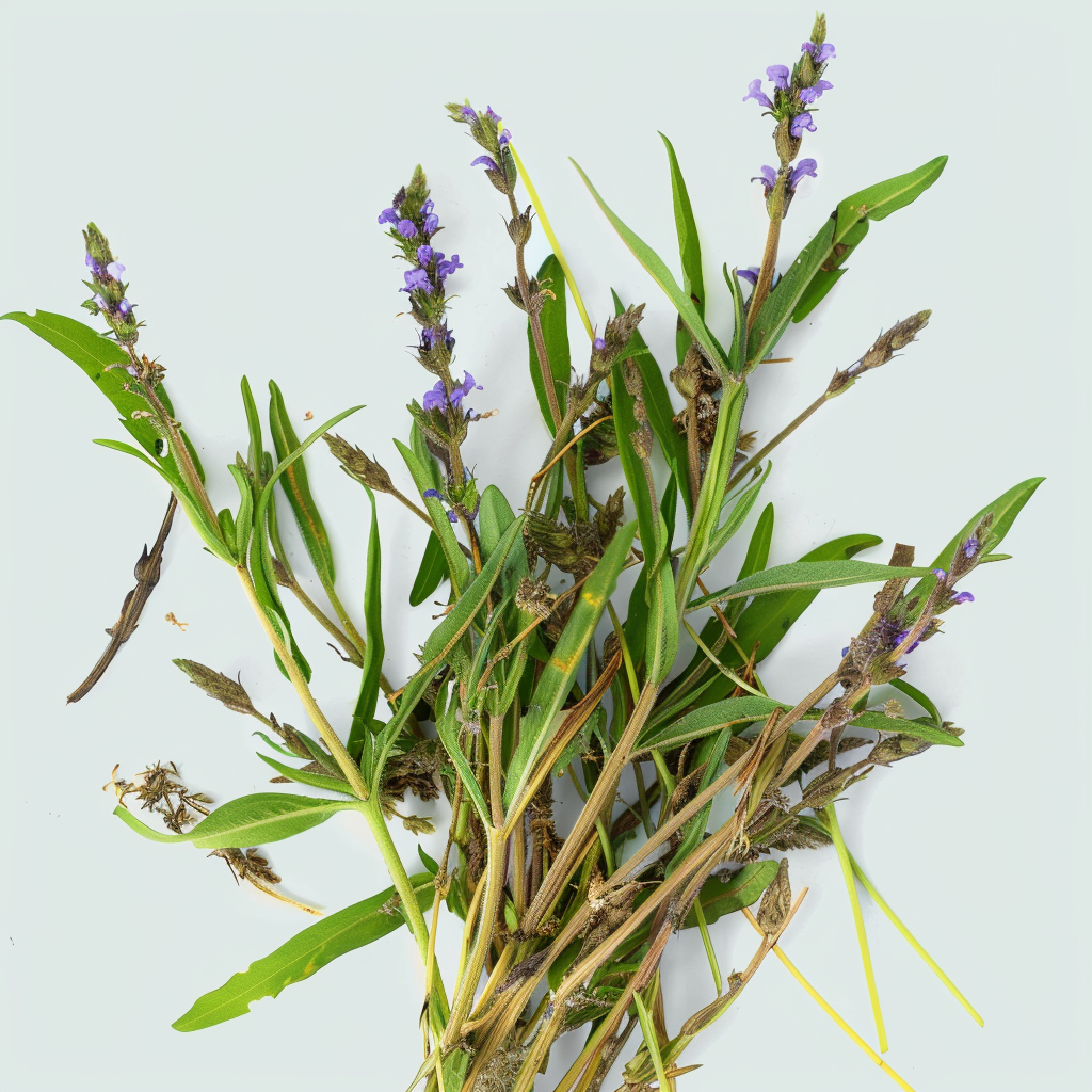 Blue Vervain